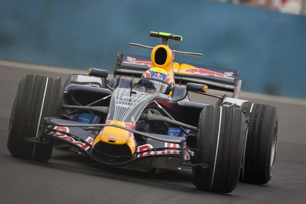 Formula 1 Grand Prix of Europe — Stock Photo, Image