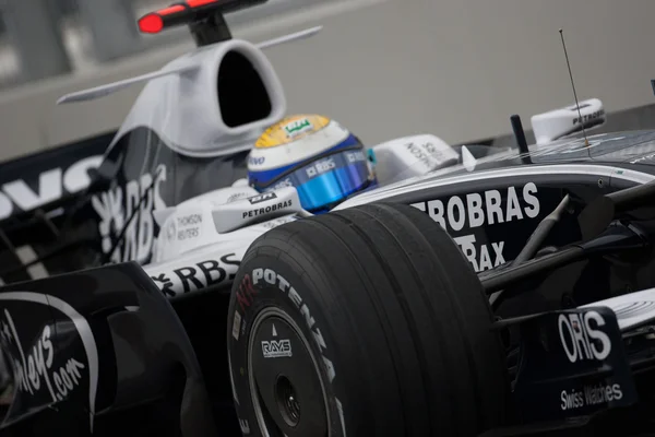 Formula 1 Grand Prix Avrupa'nın