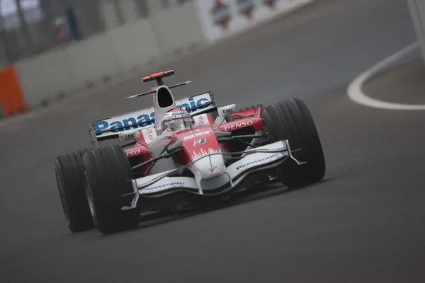 Grand Prix d'Europe de Formule 1 — Photo