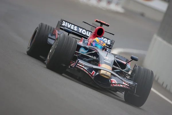 Grand Prix d'Europe de Formule 1 — Photo