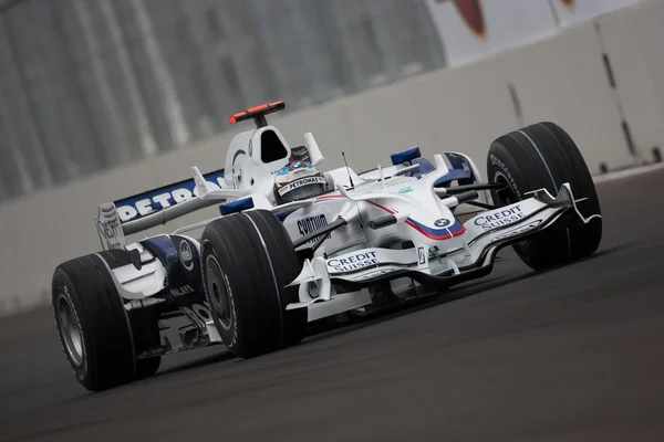 Formula 1 Grand Prix Avrupa'nın