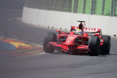 Formula bir Dünya Şampiyonası