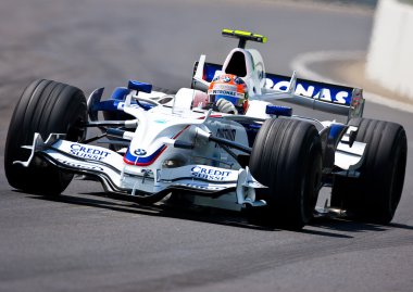 Formula bir Dünya Şampiyonası