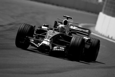 Formula bir Dünya Şampiyonası