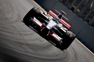 Formula bir Dünya Şampiyonası