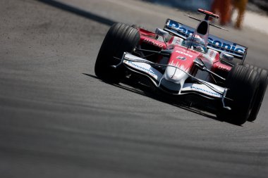 Formula bir Dünya Şampiyonası