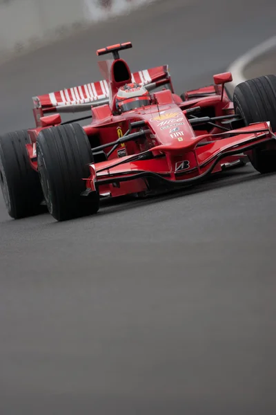 Grand Prix d'Europe de Formule 1 — Photo