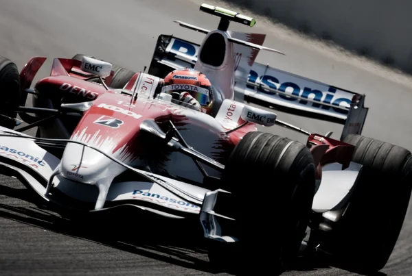 Championnat du monde de Formule 1 — Photo