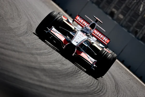 Formula One World Championship — Stockfoto