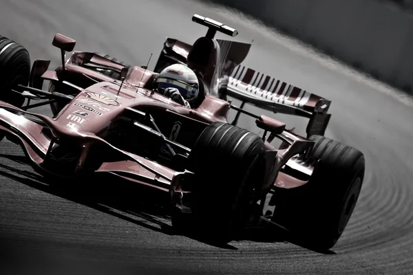 Formula bir Dünya Şampiyonası