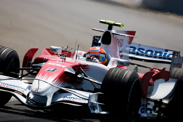 Championnat du monde de Formule 1 — Photo