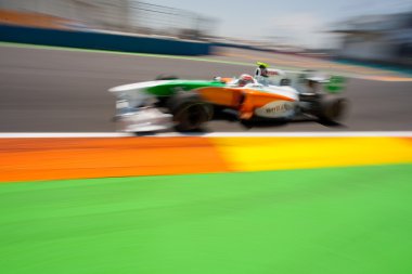 Avrupa Grand Prix Formula 1