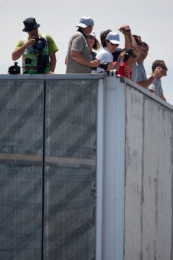 Avrupa Grand Prix Formula 1