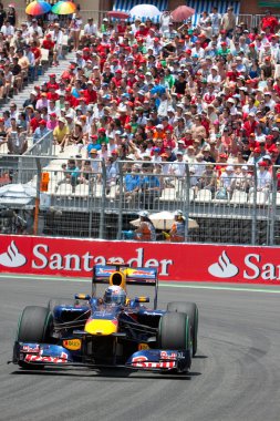 Avrupa Grand Prix Formula 1