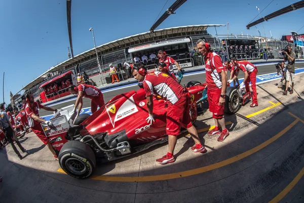 Fernando Alonso — Fotografia de Stock