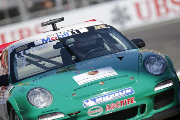 Porsche Mobil 1 Supercup GP Europa — Foto Stock