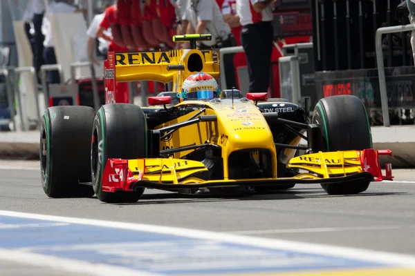 Foto European Grand Prix Formula 1 — Foto Stock