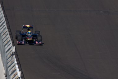 Formül 1 Avrupa Grand Prix eleme oturumu