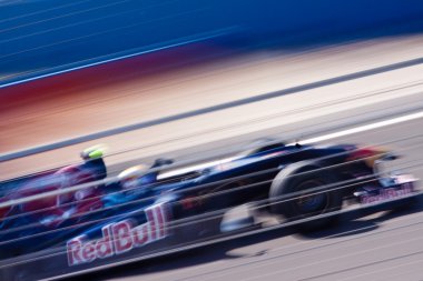 Formül 1 Avrupa Grand Prix eleme oturumu