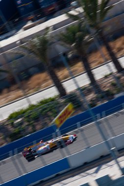 Formül 1 Avrupa Grand Prix eleme oturumu