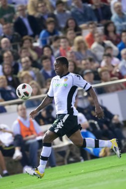 Miguel içinde hareket