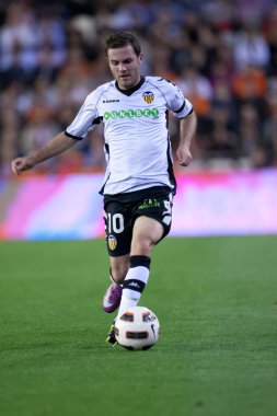 Juan Manuel Mata eylem