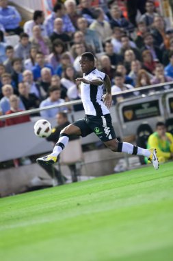 Miguel içinde hareket