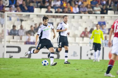 Top David Albelda 'da.