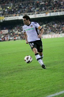 Vicente eylem