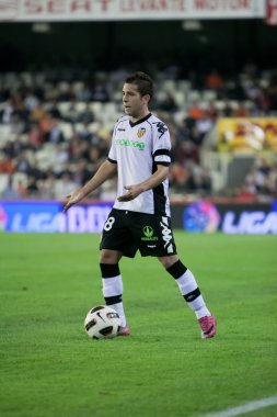 Jordi Alba oyun sırasında