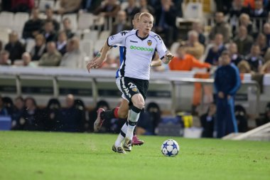 Jeremy Mathieu eylem