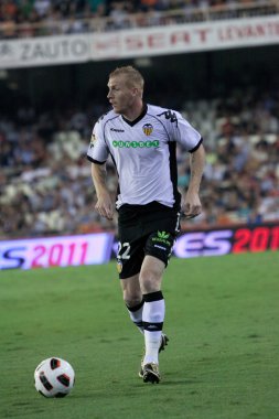 Jeremy Mathieu eylem