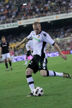Jeremy Mathieu eylem
