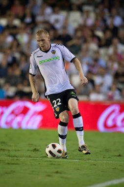 Jeremy Mathieu eylem