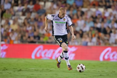 Jeremy Mathieu eylem