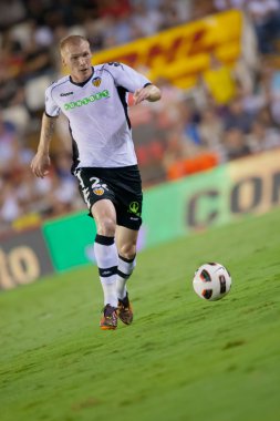 Jeremy Mathieu eylem