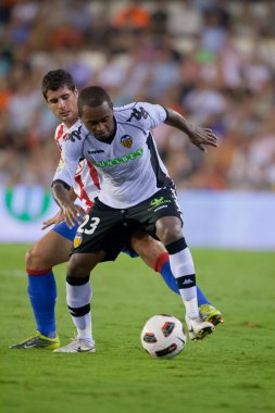 Miguel içinde hareket