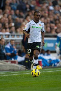 Oyun sırasında Miguel