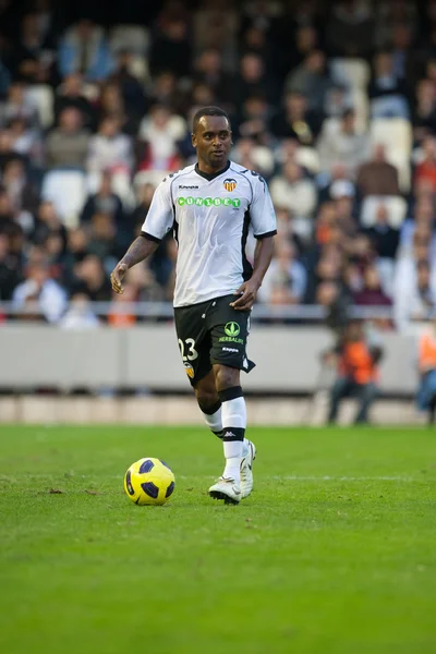 Oyun sırasında Miguel