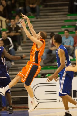 oyuncu oyun sırasında