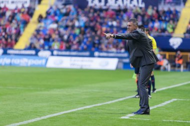 Jose Luis Mendilibar Koç