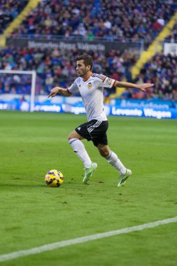 Jose Gaya eylem