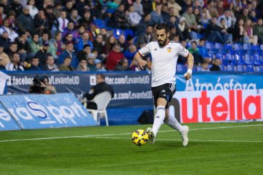Alvaro Negredo eylem