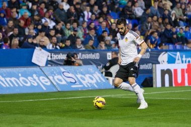 Alvaro Negredo eylem