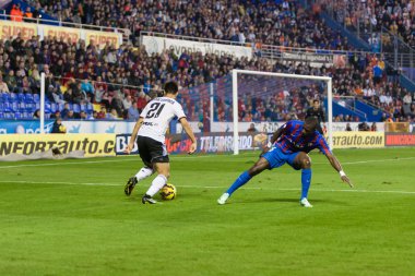 Andre Gomes eylem