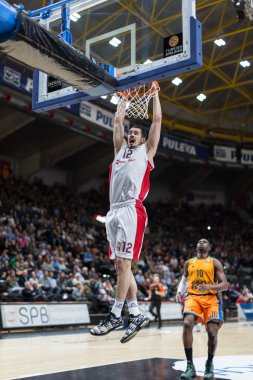 Nikola Kalinic eylem