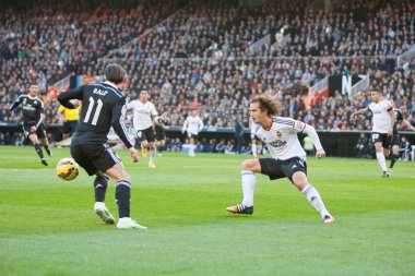 Top ve Orban ile balya