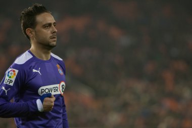 İspanyolca Kings Kupası maçı