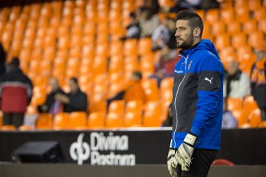 İspanyolca Kings Kupası maçı