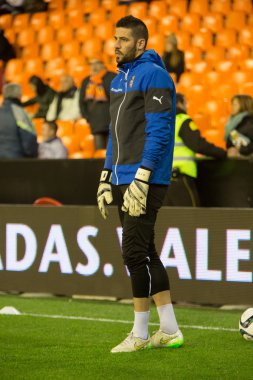 İspanyolca Kings Kupası maçı